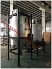 Large  capacity heat preservation Giant Hopper dryer /Euro-hopper dryer good price producer to Britain