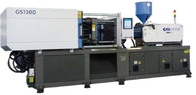 China GS-820D Large Plastic pet Injection blow Molding Machines manufacturer  high Quality & factory Price  for European