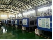 China GS-820D Large Plastic pet Injection blow Molding Machines manufacturer  high Quality & factory Price  for European