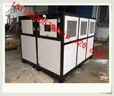 RS-LF20A China Air-cooled Chillers OEM Supplier/ Industry Chiller Best Price/Big Air Cool Screw Chiller For Malaysia
