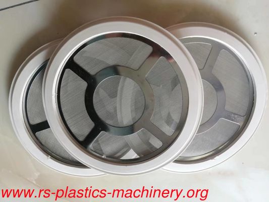 China stainless steel Mesh Filter screen Supplier dust filter/dust seperator for auto loader/ hopper receiver 6L factory price to Vietnam