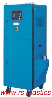 China good quality  Industry Mold Sweat Dehumidifier supplier close or open loop type Good quality best price fast delivery