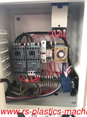 China dustless Low speed crusher/plastic waste recycling granulator/grinder supplier good quality agent needed