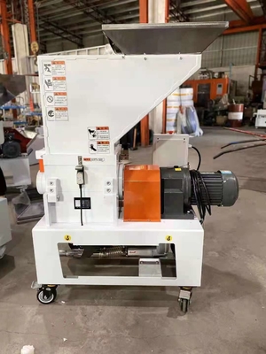 China plastic waste recycling machine Low speed crusher /Granulators Manufacturer good quality agent wated