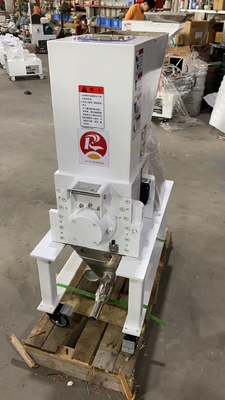 China plastic waste recycling machine Low speed crusher /Granulators Manufacturer good quality agent wated