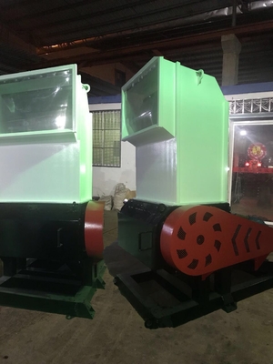 High Quality HDPE/PVC/PE/PP/PET sheet,tube,runner,packings Industry Plastic Crusher/grinder Flake cutter good price