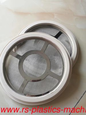 China  stainless steel Mesh screen Filter supplier for vacuum loader/ hopper receiver  dust filter good quality factory price