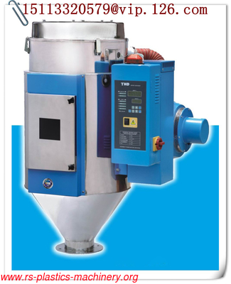 China Euro-hopper Dryer OEM Plant
