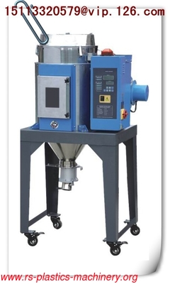 China Euro-hopper Dryer OEM Plant