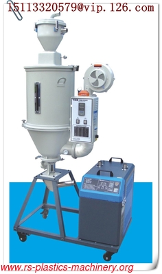 China Plastics Dryer and Conveyor 2-in-1/ Drying loaders