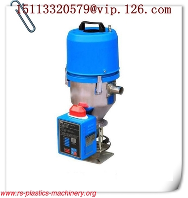 Dryer Hopper dehumidified drying loader