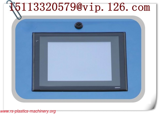 China Molding Machine System Floor Stand Central Control Station Manufacturer