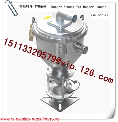 High Quality Hopper Receiver for Separate Vacuum Hopper Loader