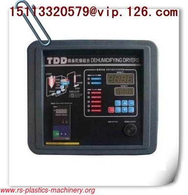 PET,PE,PA,PC,LCP,Honeycomb rotor/ Plastic dehumidifying dryer for injection machine