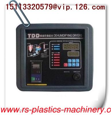 Supply China Plastic desiccant Rotor dehumidifying dryer 2 in 1 /material dryer of injections good quality to export