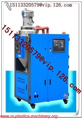 Plastic Material Hot Air PET, PP, PE Honeycomb Dehumidifier Dryer supplier good price CE certified