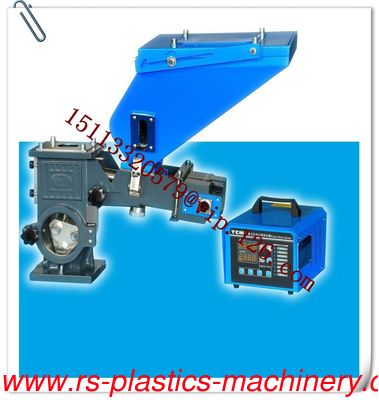 Made in China China Volumetric doser Single-Color Mixer Manufacturer high precision colour mixer with screw dia 12/14/16mm for extruder machine door to door
