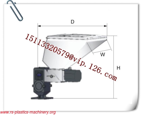 Volumetric Dosers & Mixing Device