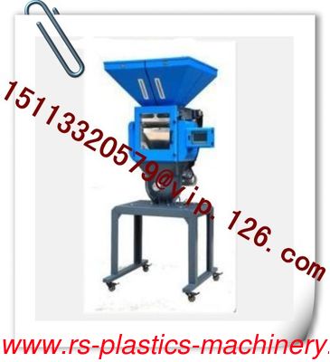 China Automatic Plastics with Masterbatch/additives weight sensor mixer/gravimetric Blender/doser unit Factory good price high quality to hunga