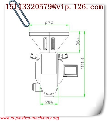 Gravimetric Dosing Blenders