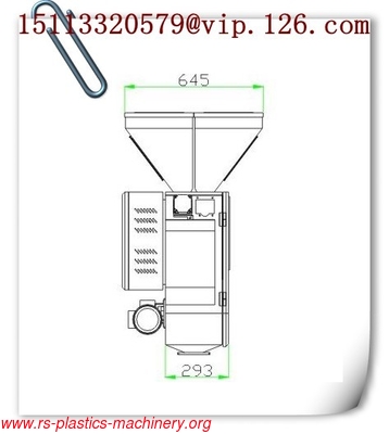 China Weighing Mixer Manufacturer/China Weighing Type Mixer OEM Factory