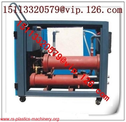 China Water-Cooled Chillers Supplier/ industrial chillers OEM factory gas as buyer request good price  with CE to Spain