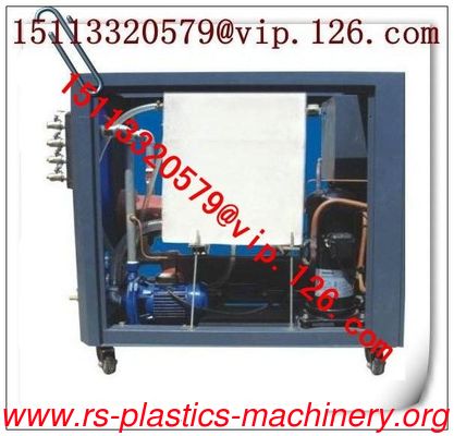 China  Industrial Water Cooled Water Chiller factory /single or double compressor water chiller good price to Italy