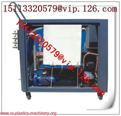 Water-cooled Water Chiller/Industry Chiller/Refrigerator/Air-conditioning Machine