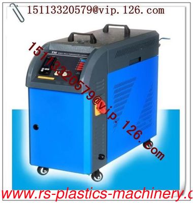 Oil Circulation Heated Mold Temperature Controller Oil temeprture controller for mold heating good price agent nee