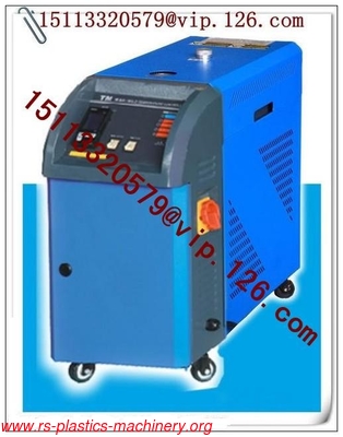 Two Set in One (water/oil) Plastic Mold Temperature Controller