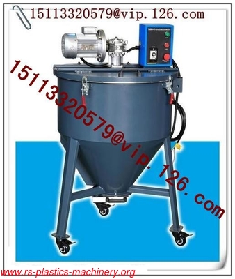 Vertical Color Mixer/Color waste batch mixer/Vertical plasic mixer
