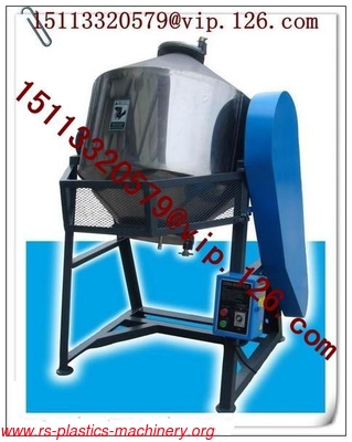 China Rotary Color Mixer Manufacturer