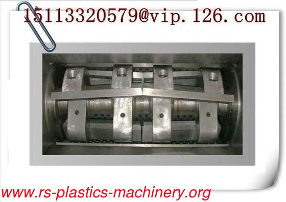 China Soundproof Plastic Crusher/Low Noise Plastic grinder/CE noiseless plastic granulator Supplier good quality Best price to Norway