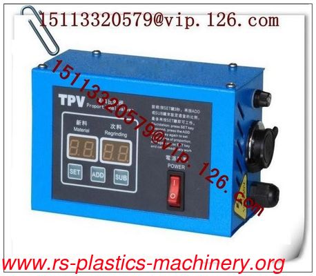 China material mixing control valve Two material proportional valve Dia 38mm Supplier goos price for wholesale