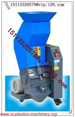3 phase-575V-60Hz Low Speed and Soundproof GranulatorUnit Price