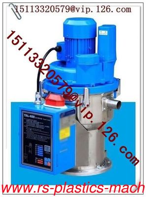 Inductive motor Blue Auto Loader/ Plastic material loader 400G vacuum hopper loader 400G with Remote controller good quality best price export