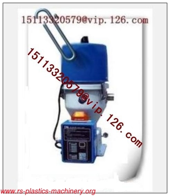 China Automatic Hopper Loader with Carbon Brush Motor/CE approval Auto hopper loader price