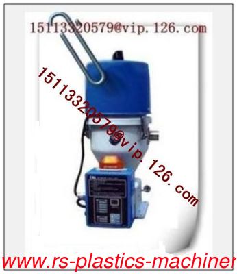 Small Size stainless steel Automatic Plastic material Hopper Loader 300G with Carbon brush Motor fast delivery to overseas