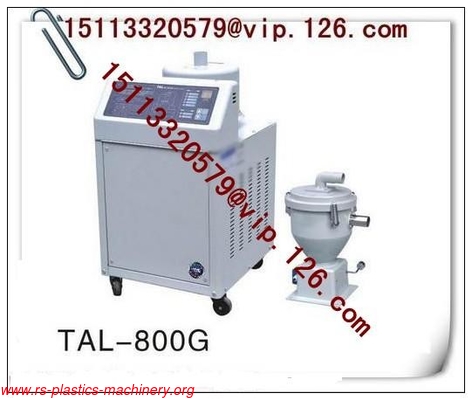 China Manufacturer Separate Vacuum Hopper Loader with Inductive Motor