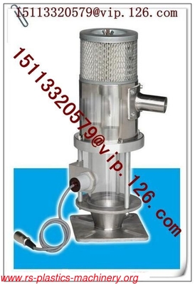 China 30kg/hr Capacity Venturi Hopper Loaders Manufacturer