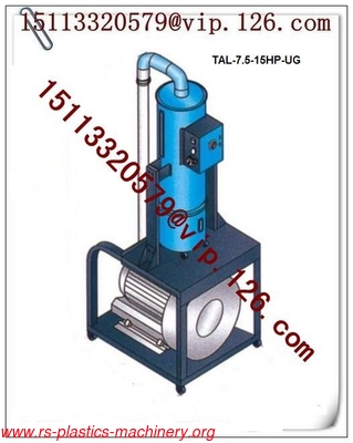 Looking for CE certificated high-power plastic vacuum auto loader buyer