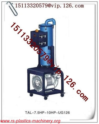 300kg Capacity Separate Hopper Vacuum High Efficiency Hopper Auto Loader with CE&ISO