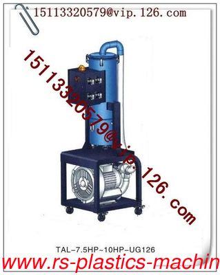 China High Power material Hopper Loader 7.5hp Plastic seperate  vacuum Auto Loader Supplier good Price agent needed