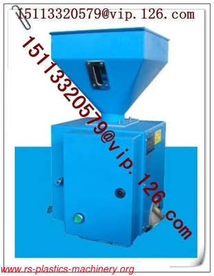 China Compact Metal Detecting Separators Manufacturer