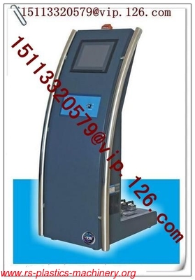 China Molding Machine System Floor Stand Central Control Station Manufacturer