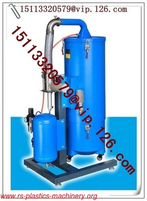 China Loading System Central Filter Manufacturer