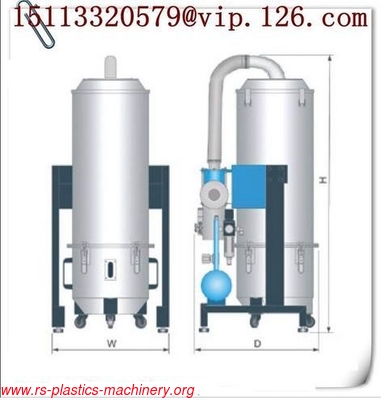 China Loading System Central Filter Manufacturer