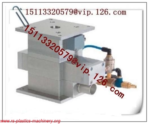 One-year Guarantee Plastic metal separator for injection molding machine