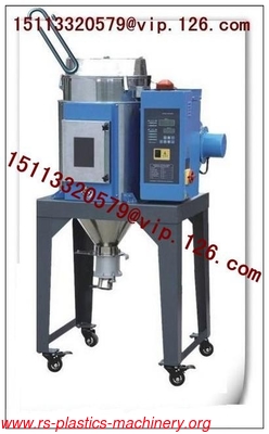 China 20-1200 Liters Capacity Euro-hopper Dryer Manufacturer