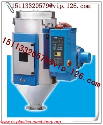 China 20-1200 Liters Capacity Euro-hopper Dryer Manufacturer
